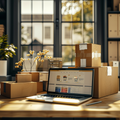 🔥 RECOMENDADO — Tienda Online Pro