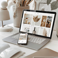 Setup Instagram (Optimizado)