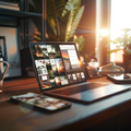 Gestión de Instagram para negocios (Plan Inicial)