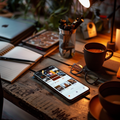 🔥RECOMENDADO — Setup Instagram + WhatsApp